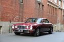 1975 Jaguar XJ6 Series 2 XJC 4.2 Coupe 