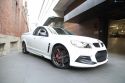 2016 Holden Special Vehicles Maloo GEN-F2 MY16 R8 LSA Utility Extended Cab 2dr Man 6sp 6.2SC 