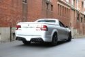 2016 Holden Special Vehicles Maloo GEN-F2 MY16 R8 LSA Utility Extended Cab 2dr Man 6sp 6.2SC 