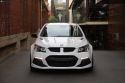 2016 Holden Special Vehicles Maloo GEN-F2 MY16 R8 LSA Utility Extended Cab 2dr Man 6sp 6.2SC 