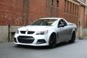 2016 Holden Special Vehicles Maloo GEN-F2 MY16 R8 LSA Utility Extended Cab 2dr Man 6sp 6.2SC 