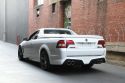 2016 Holden Special Vehicles Maloo GEN-F2 MY16 R8 LSA Utility Extended Cab 2dr Man 6sp 6.2SC 