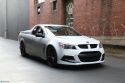 2016 Holden Special Vehicles Maloo GEN-F2 MY16 R8 LSA Utility Extended Cab 2dr Man 6sp 6.2SC 