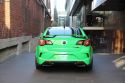 2017 Holden Special Vehicles GTS GEN-F2 R Sedan 4dr Man 6sp 6.2SC [MY17] 