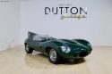 1957 Jaguar D-TYPE RECREATION BY TEMPERO 