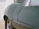 1957 Jaguar D-TYPE RECREATION BY TEMPERO 