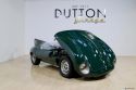 1957 Jaguar D-TYPE RECREATION BY TEMPERO 