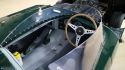 1957 Jaguar D-TYPE RECREATION BY TEMPERO 