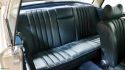 1969 Mercedes-Benz 280SE W108 Sedan 6st 4dr Auto 4sp 2.8i 