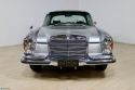 1969 Mercedes-Benz 280SE W108 Sedan 6st 4dr Auto 4sp 2.8i 