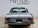 1969 Mercedes-Benz 280SE W108 Sedan 6st 4dr Auto 4sp 2.8i 