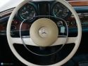 1969 Mercedes-Benz 280SE W108 Sedan 6st 4dr Auto 4sp 2.8i 