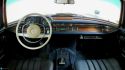 1969 Mercedes-Benz 280SE W108 Sedan 6st 4dr Auto 4sp 2.8i 