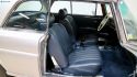 1969 Mercedes-Benz 280SE W108 Sedan 6st 4dr Auto 4sp 2.8i 