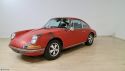 1969 Porsche 911 E Coupe 2dr Man 5sp 2.0i 