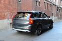 2018 Volvo XC90 T6 Momentum Wagon 7st 5dr Geartronic 8sp AWD 2.0TSC [MY19] 