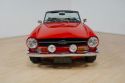  Triumph TR6  