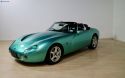 1994 TVR GRIFFITH  