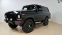 2019 Ford BRONCO  