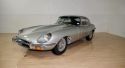 1970 Jaguar E-Type Series 2 (FHC) 