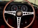 1970 Jaguar E-Type Series 2 (FHC) 
