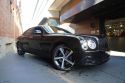 2018 Bentley Mulsanne Speed Design Series by Mulliner 