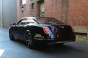 2018 Bentley Mulsanne Speed Design Series by Mulliner 