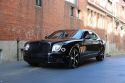 2018 Bentley Mulsanne Speed Design Series by Mulliner 