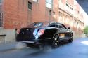 2018 Bentley Mulsanne Speed Design Series by Mulliner 