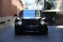 2018 Bentley Mulsanne Speed Design Series by Mulliner 