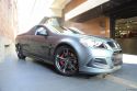 2015 Holden Special Vehicles Maloo GEN-F2 MY16 R8 LSA Utility Extended Cab 2dr Man 6sp 6.2SC 