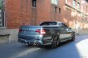 2015 Holden Special Vehicles Maloo GEN-F2 MY16 R8 LSA Utility Extended Cab 2dr Man 6sp 6.2SC 