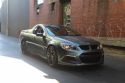 2015 Holden Special Vehicles Maloo GEN-F2 MY16 R8 LSA Utility Extended Cab 2dr Man 6sp 6.2SC 