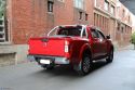 2016 Nissan Navara D23 ST-X Utility Dual Cab 4dr Spts Auto 7sp 4x4 930kg 2.3DTT 