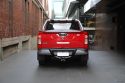 2016 Nissan Navara D23 ST-X Utility Dual Cab 4dr Spts Auto 7sp 4x4 930kg 2.3DTT 