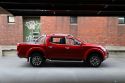 2016 Nissan Navara D23 ST-X Utility Dual Cab 4dr Spts Auto 7sp 4x4 930kg 2.3DTT 