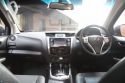 2016 Nissan Navara D23 ST-X Utility Dual Cab 4dr Spts Auto 7sp 4x4 930kg 2.3DTT 