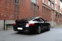 2002 Porsche 911 996 Turbo Coupe 2dr Man 6sp AWD 3.6TT [MY03] 