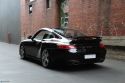 2002 Porsche 911 996 Turbo Coupe 2dr Man 6sp AWD 3.6TT [MY03] 