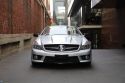 2008 Mercedes-Benz SL-Class R230 SL65 AMG Roadster 2dr Spts Auto 5sp 6.0TT [MY09] 