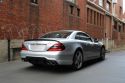 2008 Mercedes-Benz SL-Class R230 SL65 AMG Roadster 2dr Spts Auto 5sp 6.0TT [MY09] 