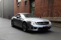 2008 Mercedes-Benz SL-Class R230 SL65 AMG Roadster 2dr Spts Auto 5sp 6.0TT [MY09] 