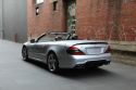 2008 Mercedes-Benz SL-Class R230 SL65 AMG Roadster 2dr Spts Auto 5sp 6.0TT [MY09] 