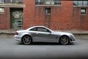 2008 Mercedes-Benz SL-Class R230 SL65 AMG Roadster 2dr Spts Auto 5sp 6.0TT [MY09] 