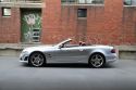 2008 Mercedes-Benz SL-Class R230 SL65 AMG Roadster 2dr Spts Auto 5sp 6.0TT [MY09] 