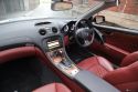 2008 Mercedes-Benz SL-Class R230 SL65 AMG Roadster 2dr Spts Auto 5sp 6.0TT [MY09] 