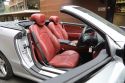 2008 Mercedes-Benz SL-Class R230 SL65 AMG Roadster 2dr Spts Auto 5sp 6.0TT [MY09] 