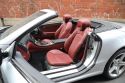 2008 Mercedes-Benz SL-Class R230 SL65 AMG Roadster 2dr Spts Auto 5sp 6.0TT [MY09] 