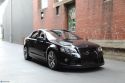 2009 Holden Special Vehicles W427 E Series Sedan 4dr Man 6sp 7.0i [MY09] 