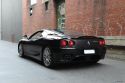 2004 Ferrari 360 Challenge Stradale Coupe 2dr Seq. Mac 6sp 3.6i 